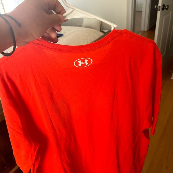 Under Armour Loose Fit XL T-Shirt🚨🔥🚨🔥 - Picture 6 of 8